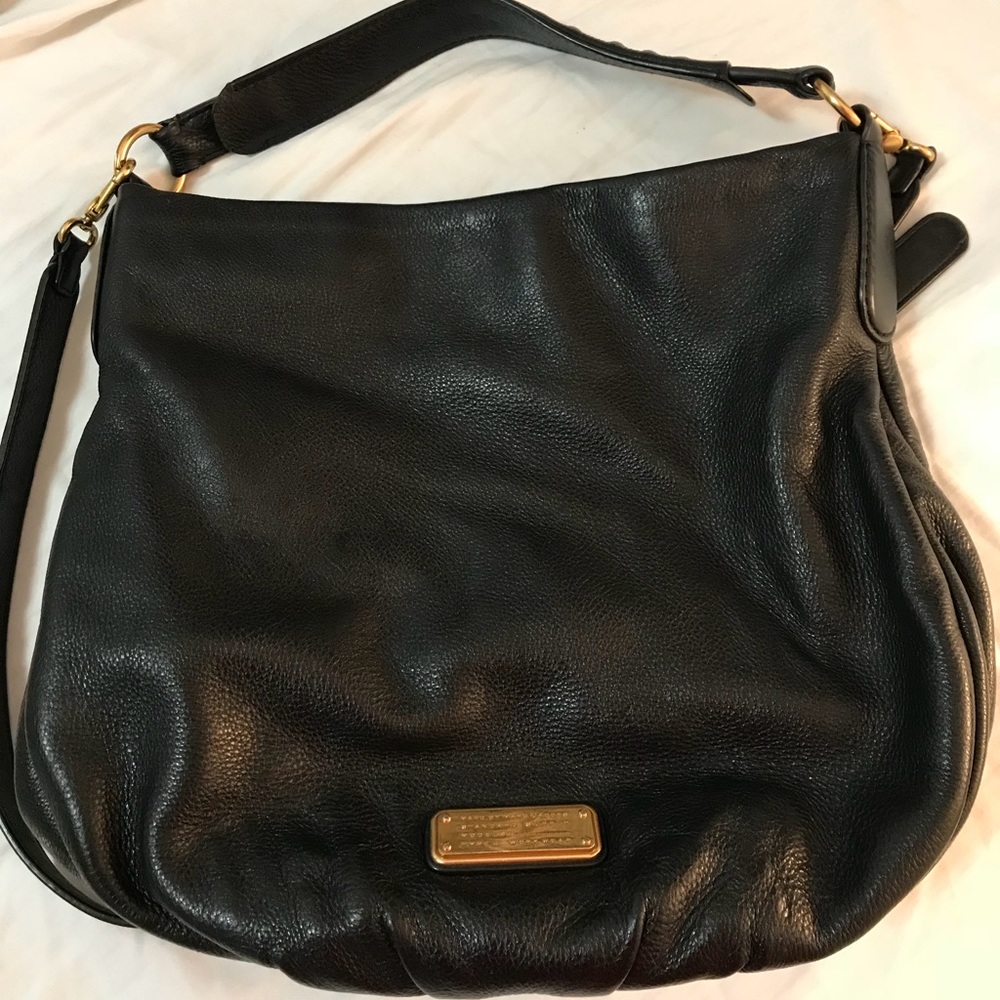 Marc Jacbos original Classic Black Tote